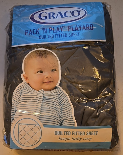 Graco pack play playard - graco,
