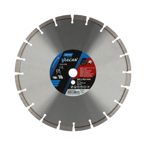 Norton disque diamant - disque,