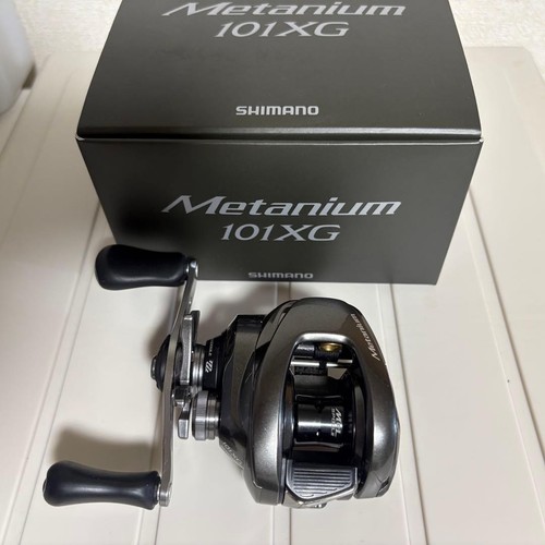 Shimano metanium 101xg - 23,