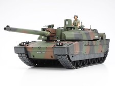 Char leclerc série 35 - série, 1/35