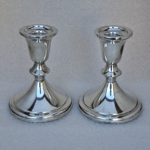 Paire bougeoir toilette - paire, de
