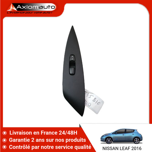 Commande leve glace - 🇫🇷,