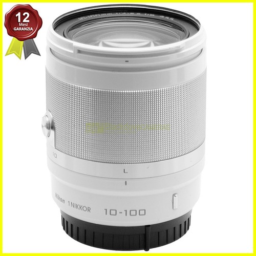 Nikon nikkor 100mm - nikon,