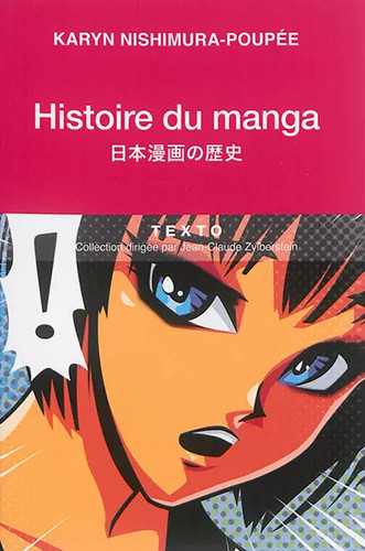 Histoire manga karyn - du,