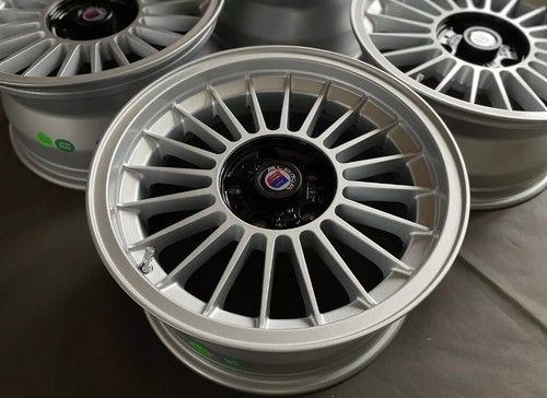 Alpina style design jantes bmw - design,