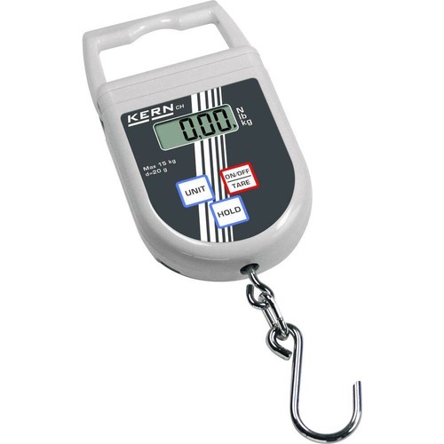 Balance suspendue kern - balance,
