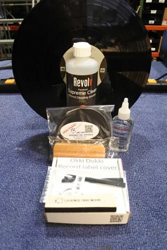Okki nokki rc5 deal - rcm-, full