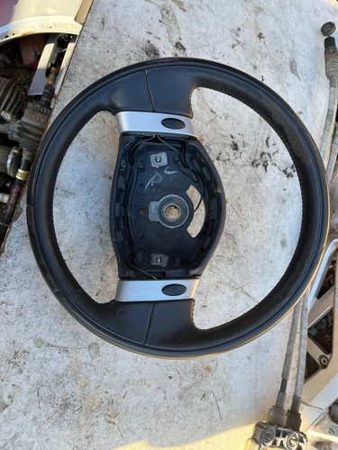 Volant mini r50 année 2002 - r50,
