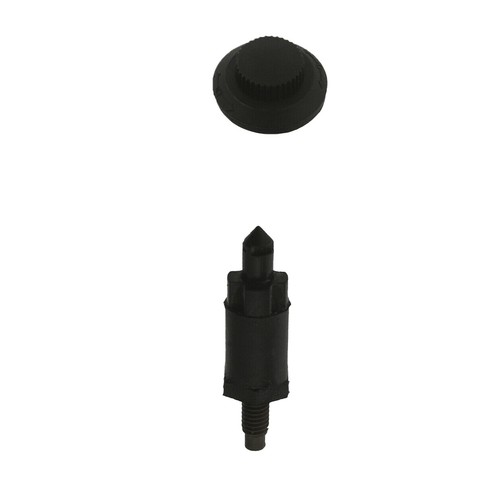 Vis fixation cache - de, moteur