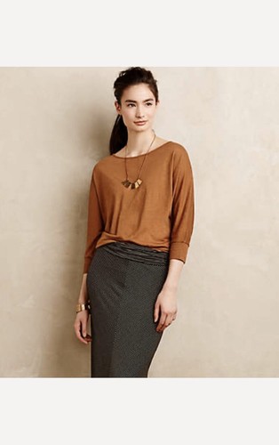 Anthropologie bella luxx - anthropologie,