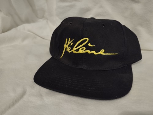 Casquette hélène les - hélène,