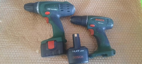 Perceuses bosch psr - 1,