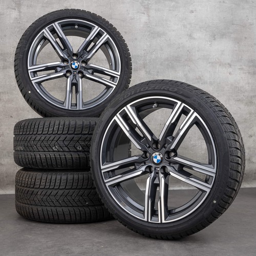 Bmw série pneus hiver - pneus,