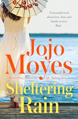 Jojo moyes sheltering rain - moyes,
