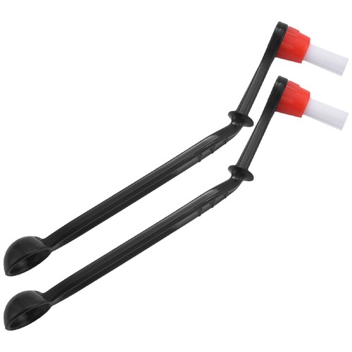 Brosse cafetière en 1 - 2,