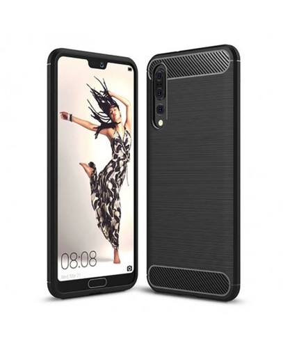 Coque fibre carbone - fibre,