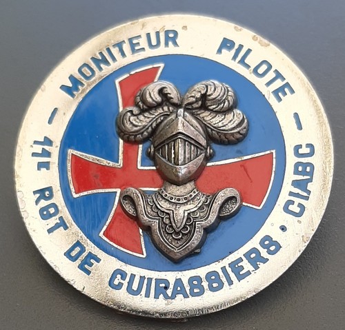 Brevet moniteur pilote - pilote, 11°