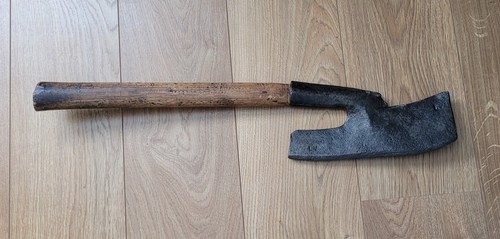 Outils anciens belle - anciens, doloire