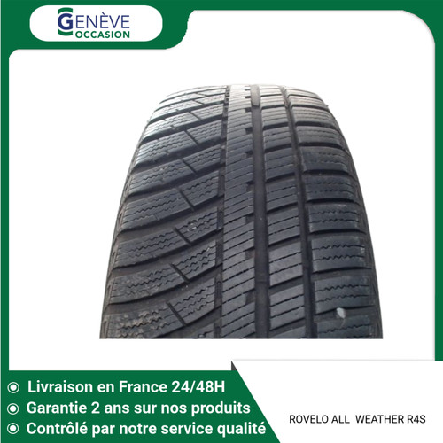Pneu rovelo all - pneu,