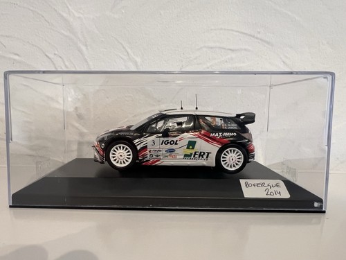 Citroen ds3 wrc rallye - citroen,