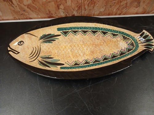 Plat poisson saint jean - poisson,