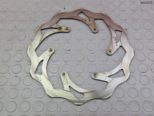 Disque avant 77309060000 ktm - disque,