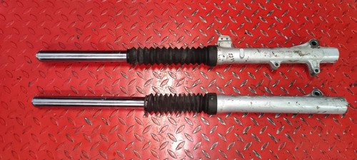 Fourche 125 crf 2022 - fourche,