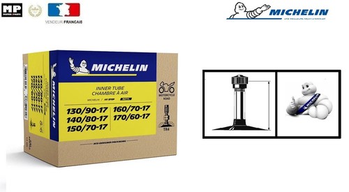 Chambre air michelin - air, moto
