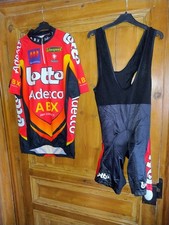 Ensemble maillot cuissard - ensemble, +cuissard