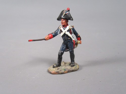 E234 soldat plomb - soldat, de