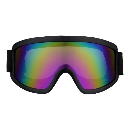 Lunettes motocross pour - de,