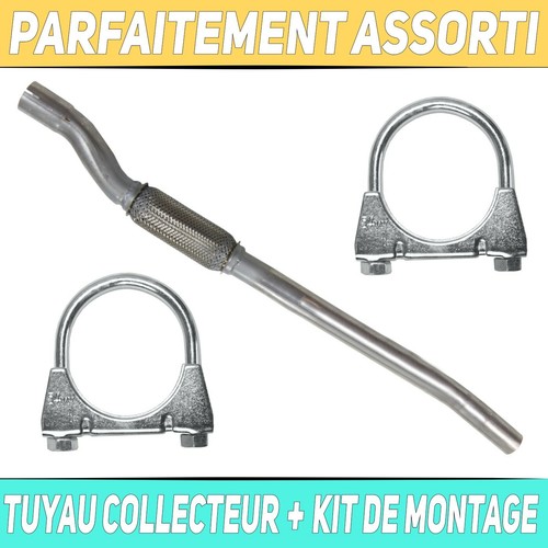 Tuyau collecteur