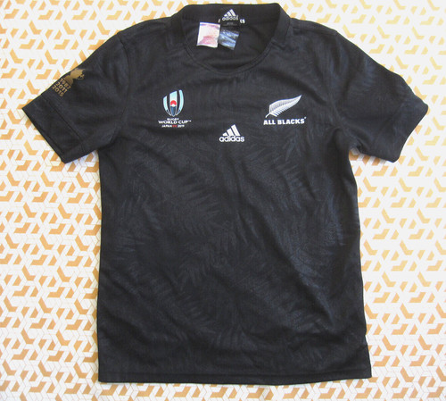 Maillot rugby adidas all - maillot,