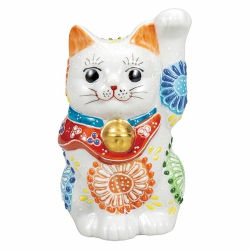 Maneki neko kutani - maneki,