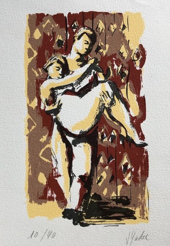Jean yves madec couple - jean-yves,