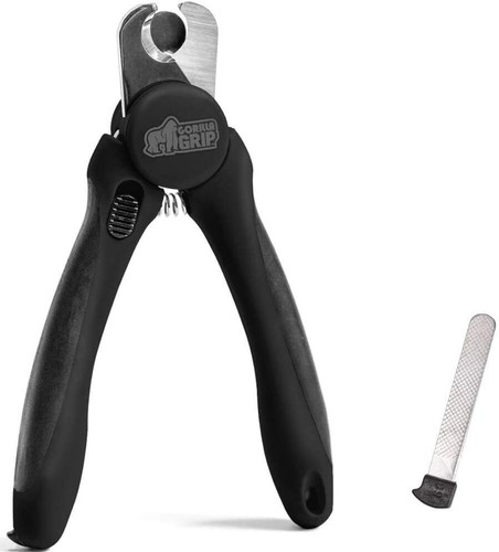 Grip premium dog cat - dog&cat, nail