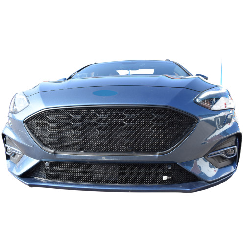 Ford focus line mk4 - ford,