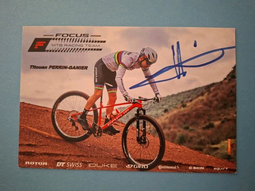 Autographe titouan - autographe,