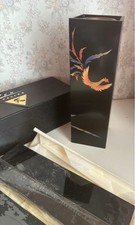 Vase carré fleurs kansai - vase,