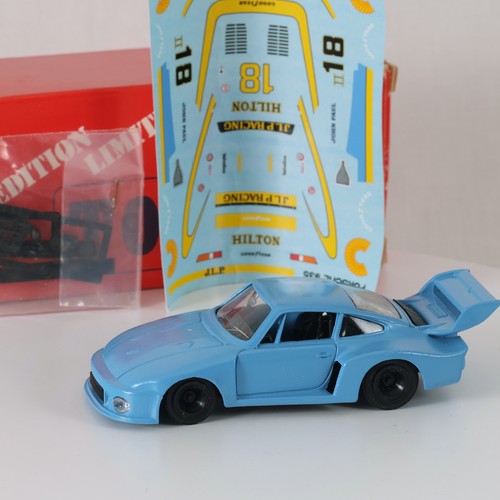 Solido top 041 porsche - n°,