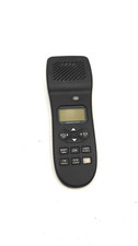 Combiné radio vhf marine - radio,