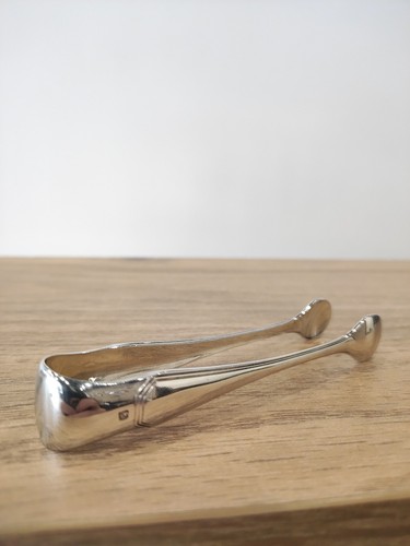 Pince sucre christofle - pince,