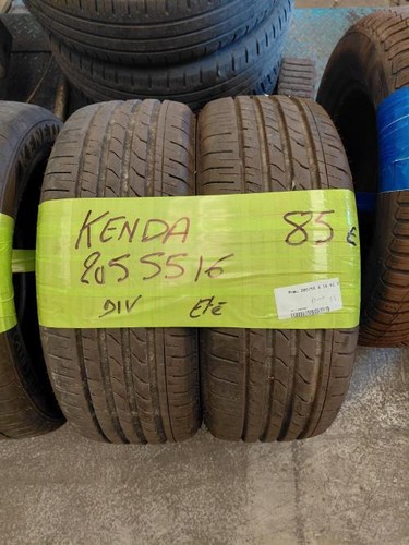 Pneu 205 r16 - 91, v