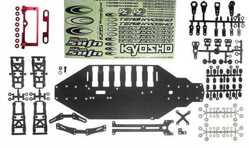 Kit conversion de - kit,