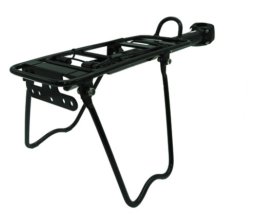 Porte bagages vélo - porte-bagages,