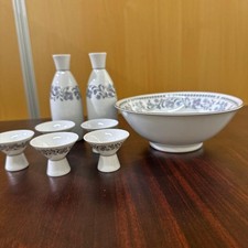 Ensemble bouteille saké - ensemble,