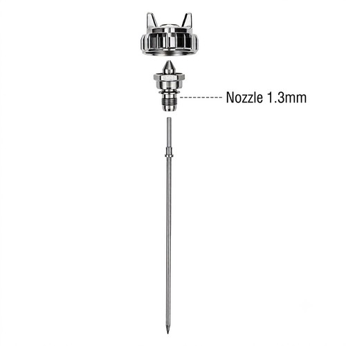 Kit buse 3mm - 1,3mm, anest
