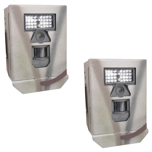 Camlockbox bushnell trophy - camlockbox,