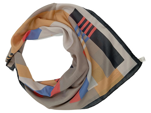 Gim renoir foulard femme - foulard,