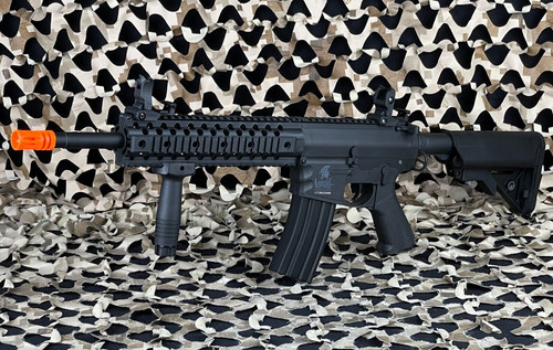 New lancer tactical - lancer, 2